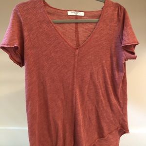 Urban outfitters red T